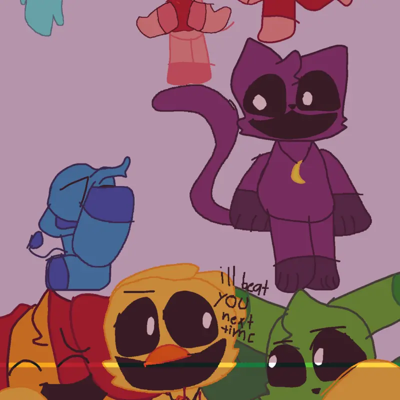 Game by @silly_catnap