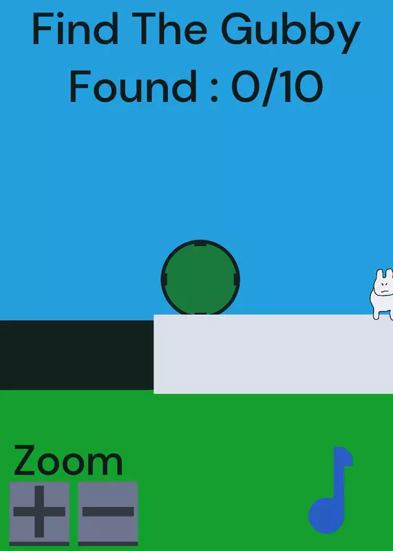 Game by @ChillZea