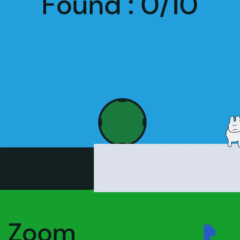 Game by @ChillZea
