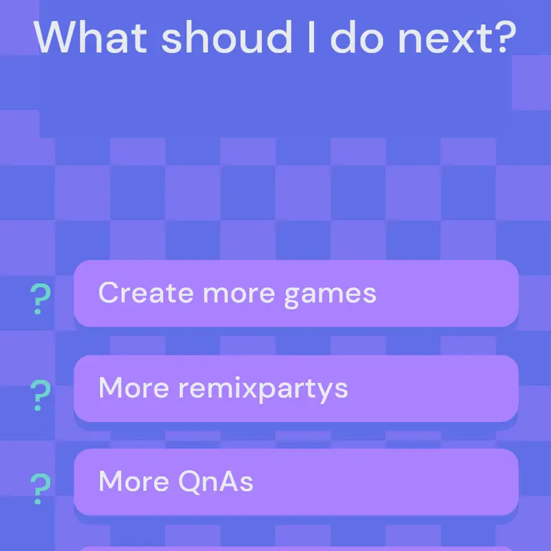 Game by @TCOFMOC_Studios