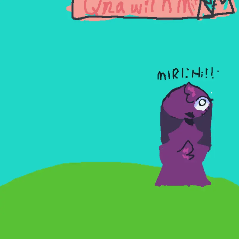 Game by @k1ttyoreo_rumikittymoon