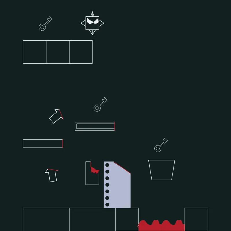 Game by @ExteemeDemon9