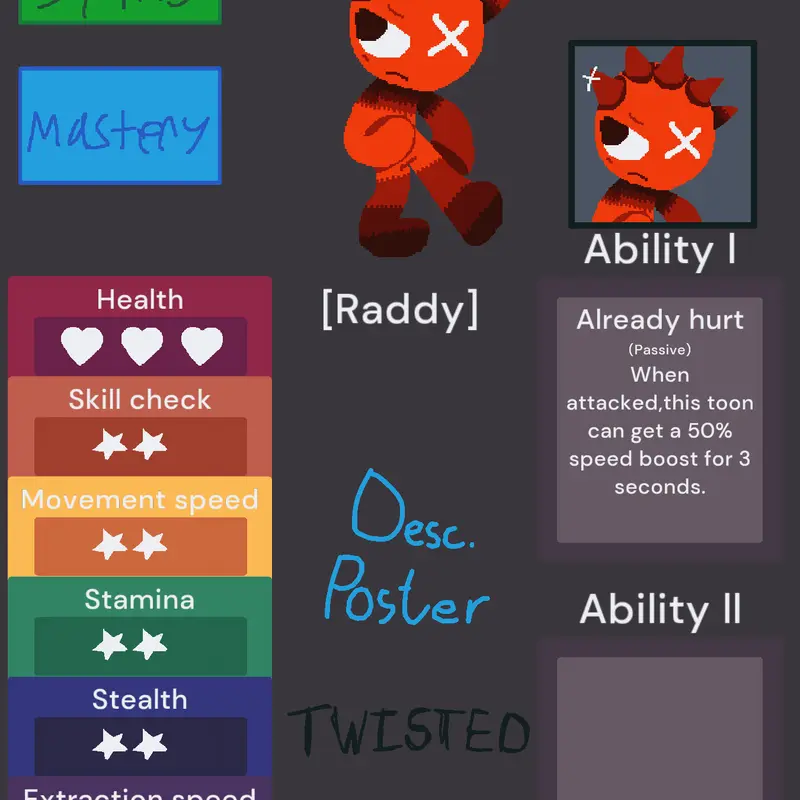 Game by @ChickenShellers
