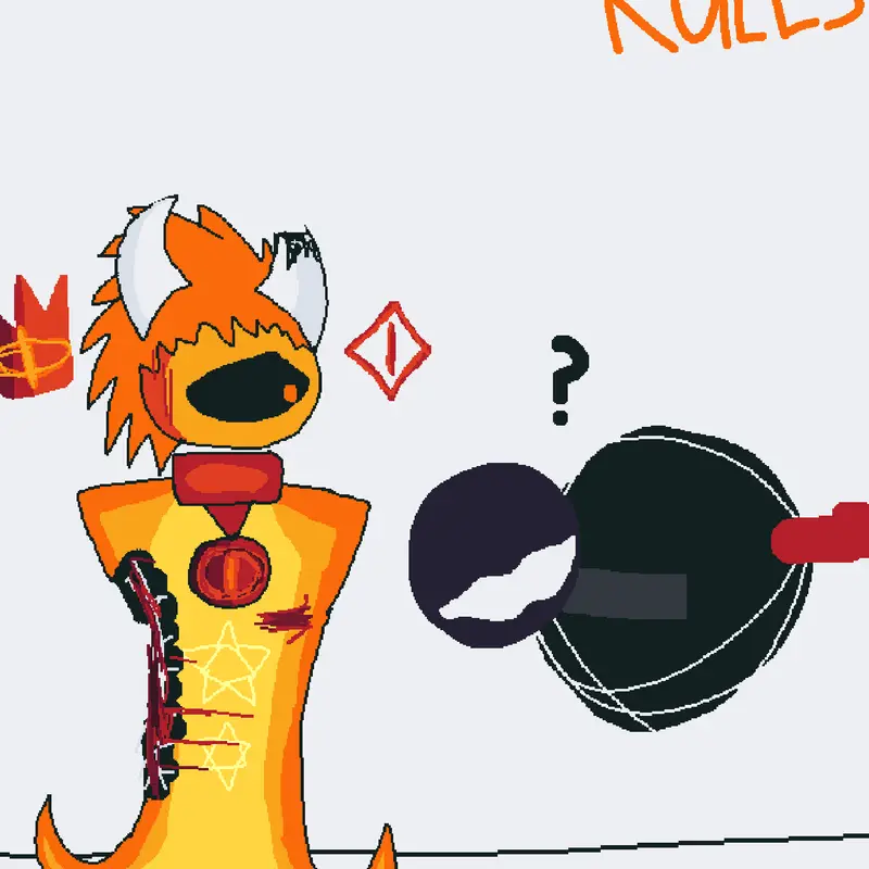 Game by @Wenda_2025_xd