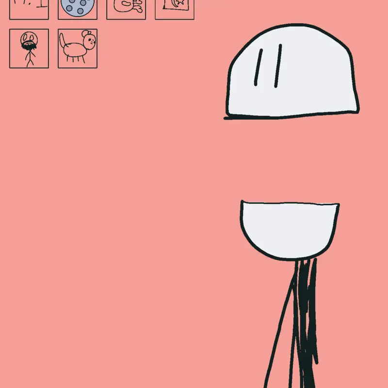my first feeding game pt 2 by @The_Stickfigure