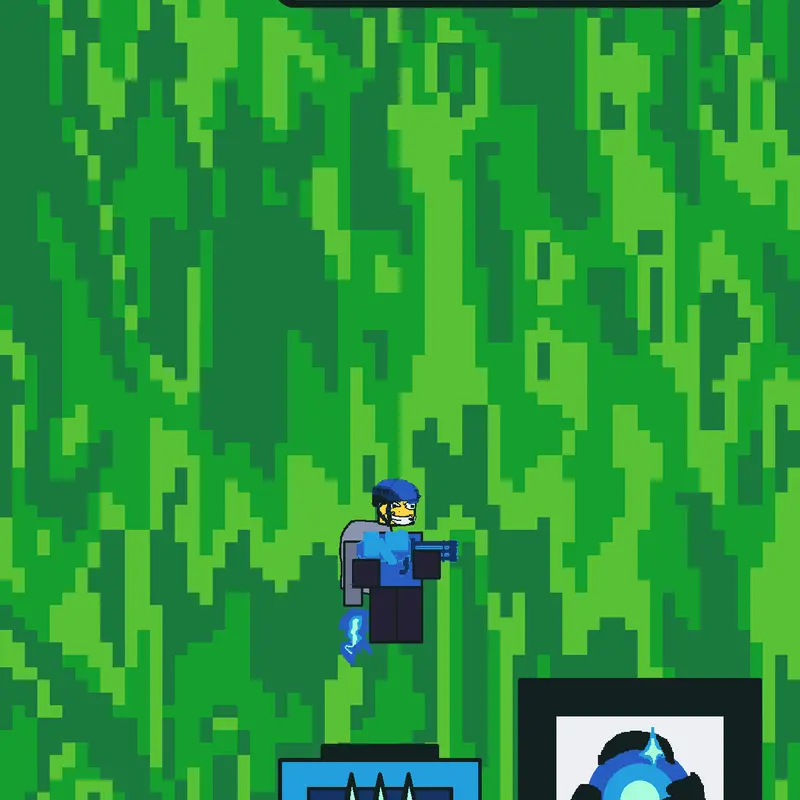 Game by @wellboycharacter