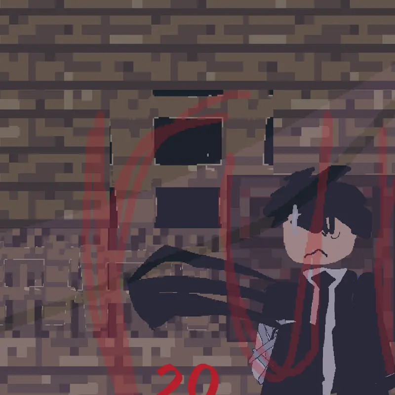 Game by @istMuneeb_xd