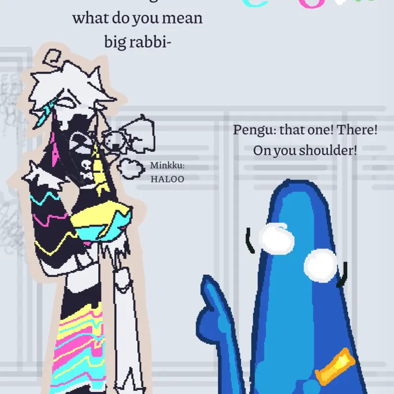 Game by @pengu