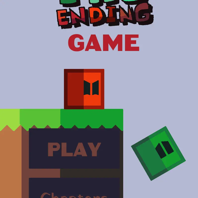 The ending game by @sleee