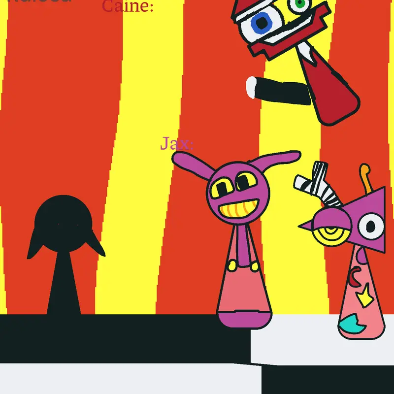 Game by @C0RRUPT10N_GL1TCH