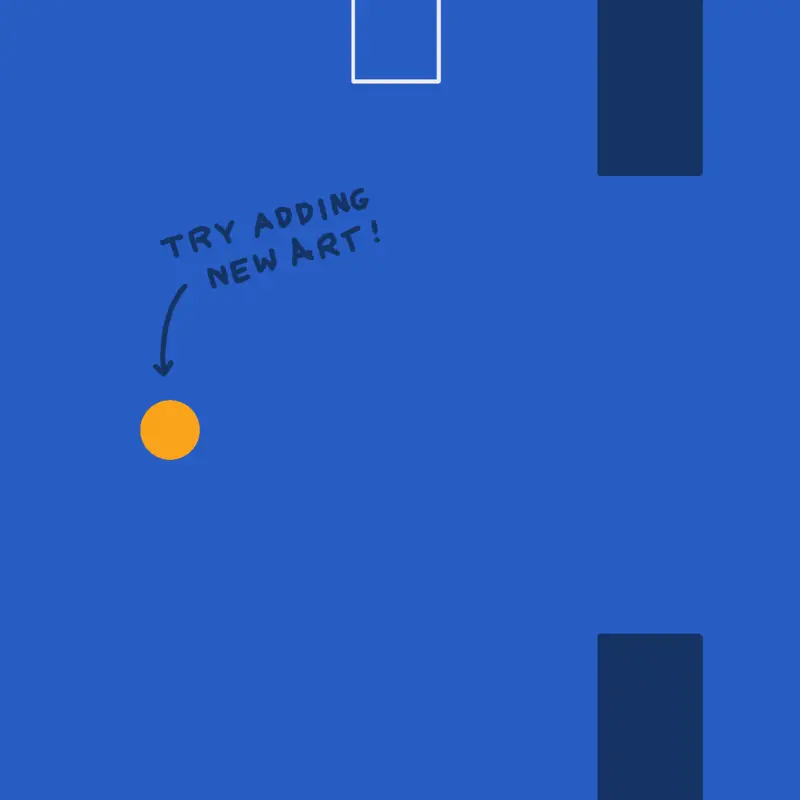 Game by @GolfRemasterer