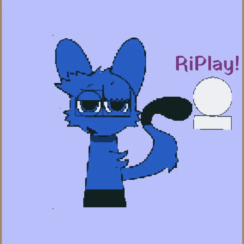 RiPlay! by @RiggytheGamerz