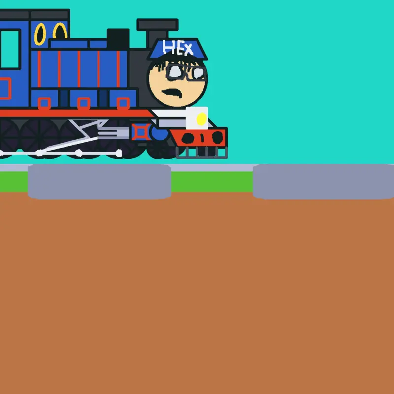 Game by @AhmadTheRailFan_Official