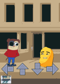 Twiddlefinger Remake