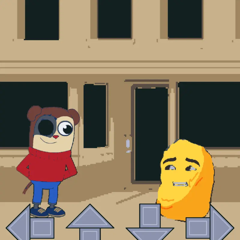 Game by @friday-studios-official