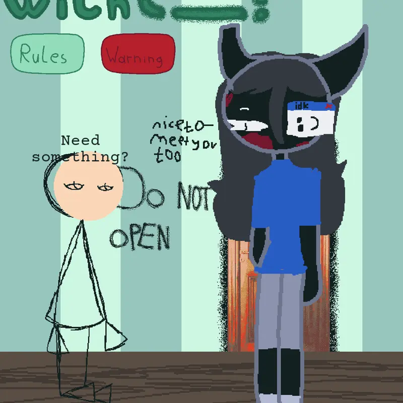 Game by @am_just_a_normal_person