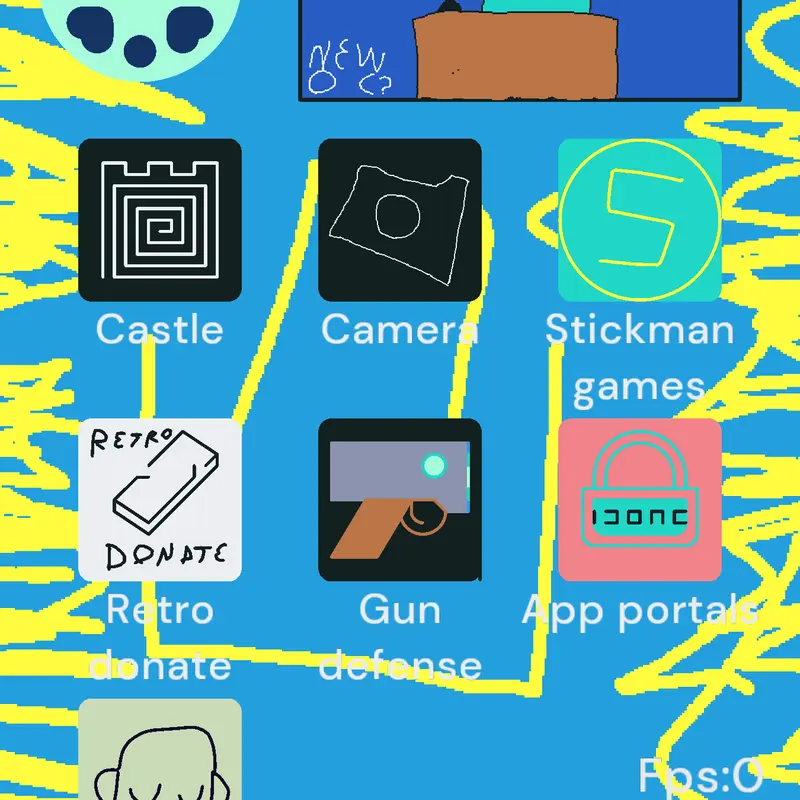 Game by @animated_family