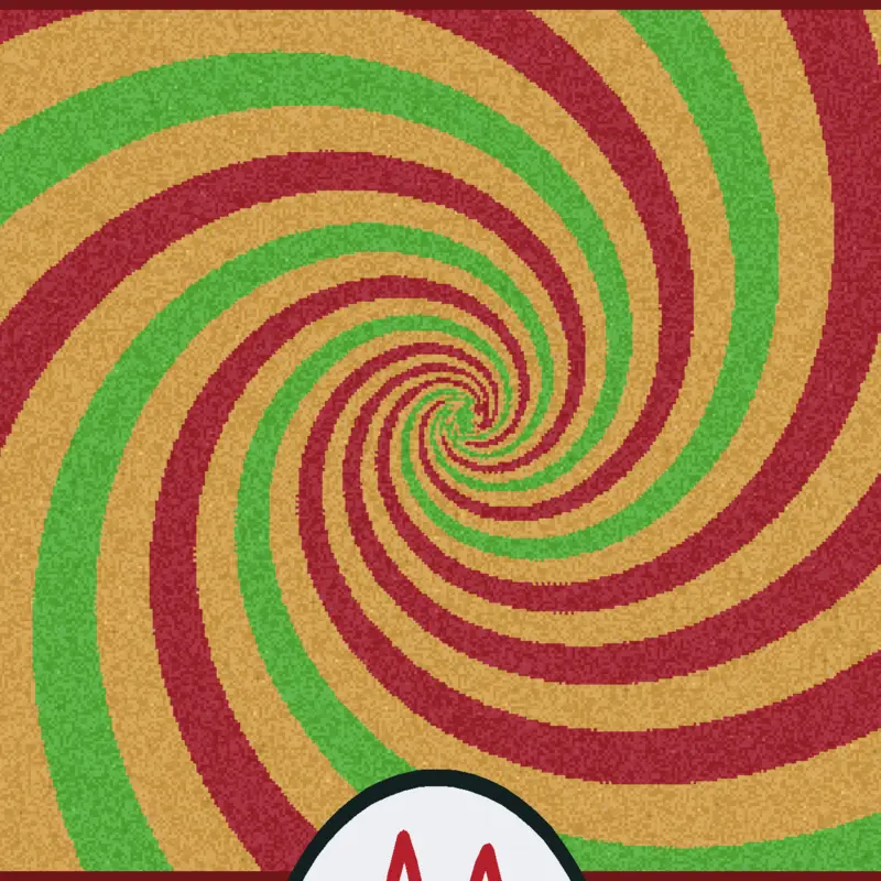 MARIO LOOP by @wikiwki