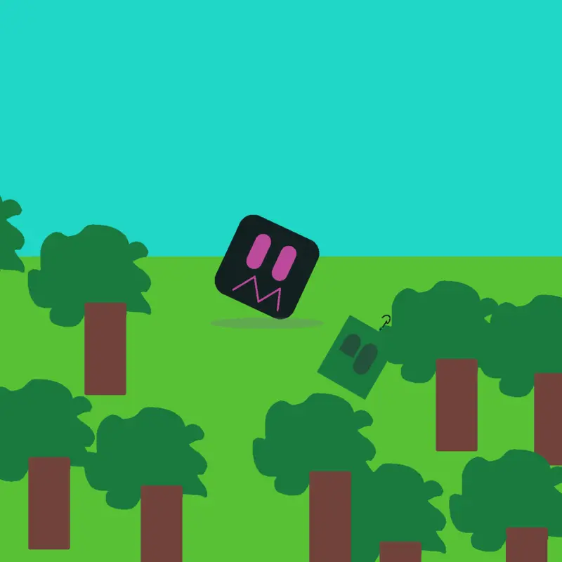 Game by @bill_and_friend