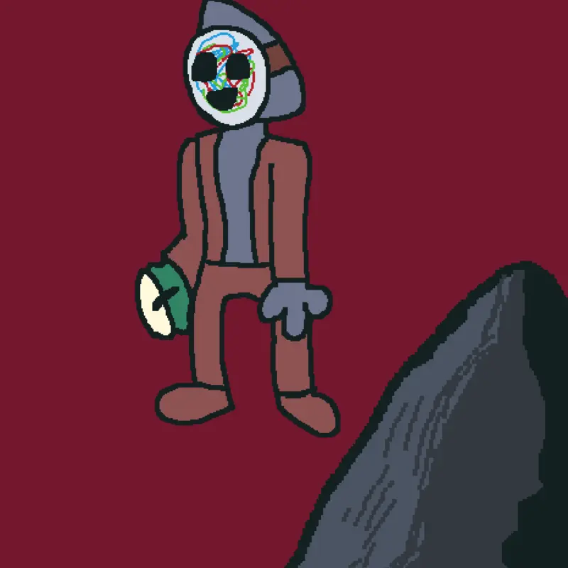 AWWW kenopsia by @stickman456