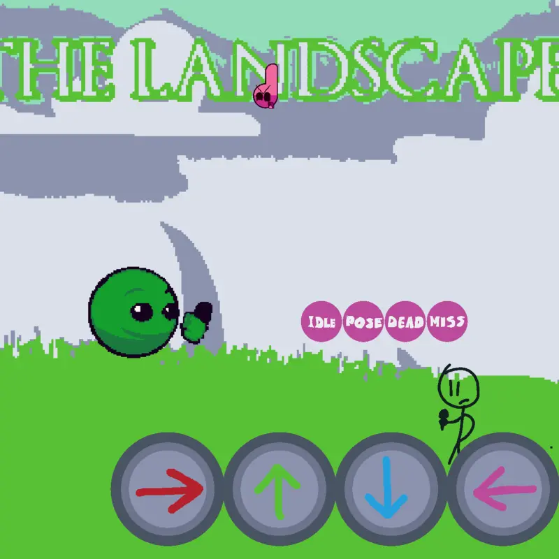 Game by @rapja
