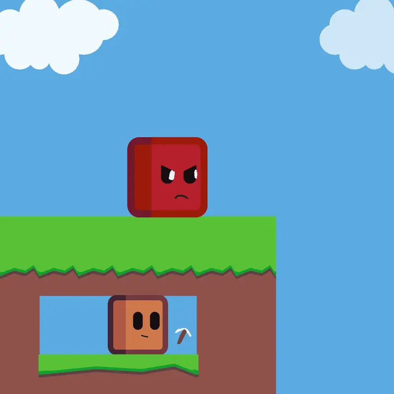 Game by @YURITY