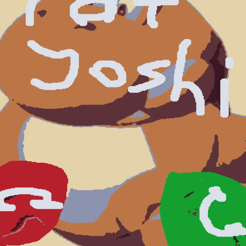 Game by @Fat-Yoshi