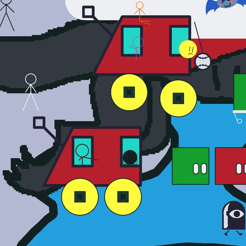 Game by @Kulot23
