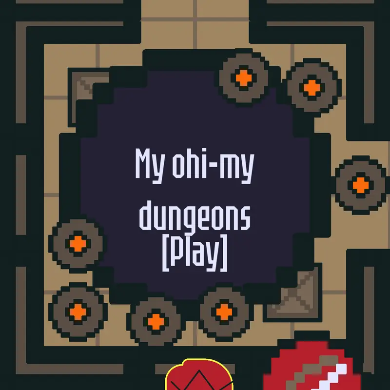 Game by @ohioman245