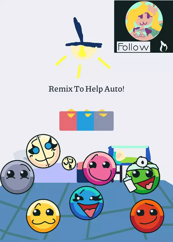 Game by @nine_bfb_Fpe_HH_Fan