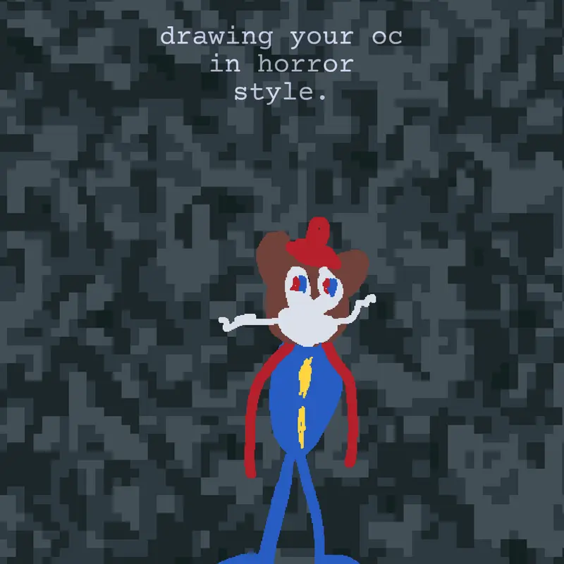 Game by @foxypretzel_2