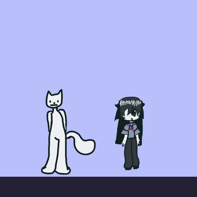 Game by @yoki_humanxx