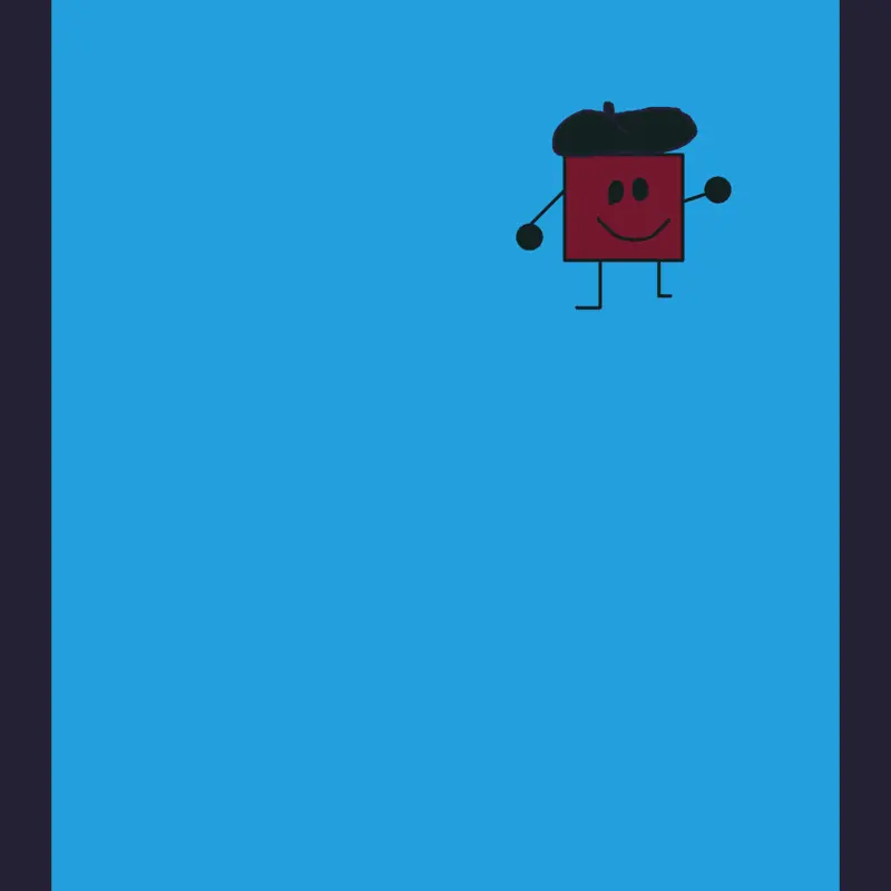 Game by @blocky_the_drawer