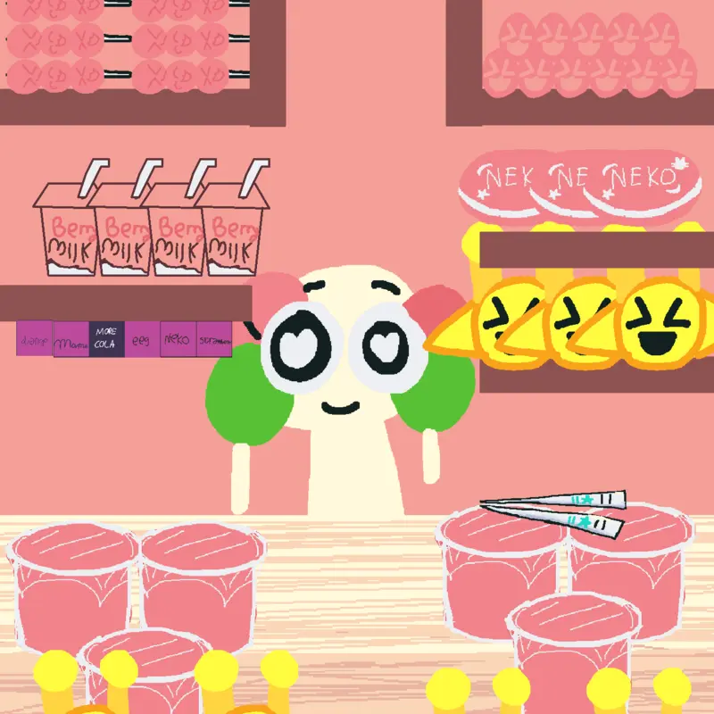 Game by @itz_WishicatXD