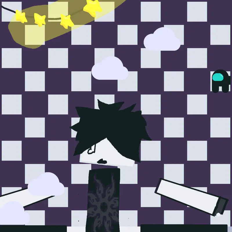 Game by @waterloving472Official