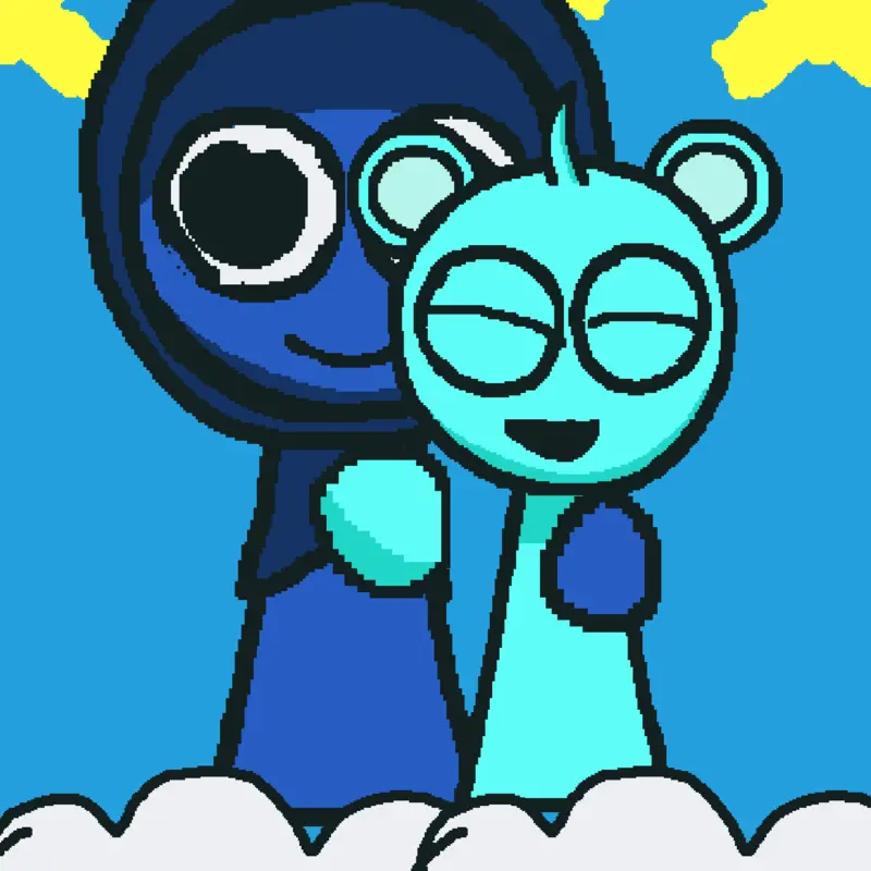 Game by @jevin1345
