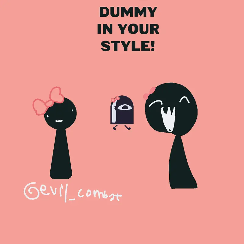 Game by @butch-the-butcher-new
