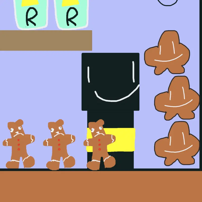 Game by @nimwit25