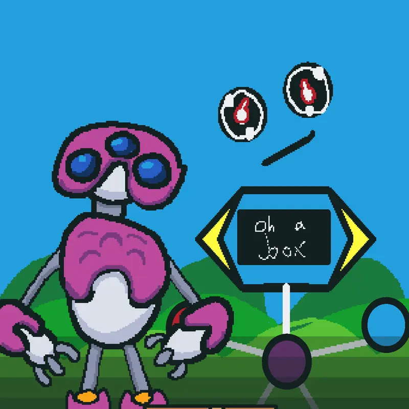 Game by @durpledragon