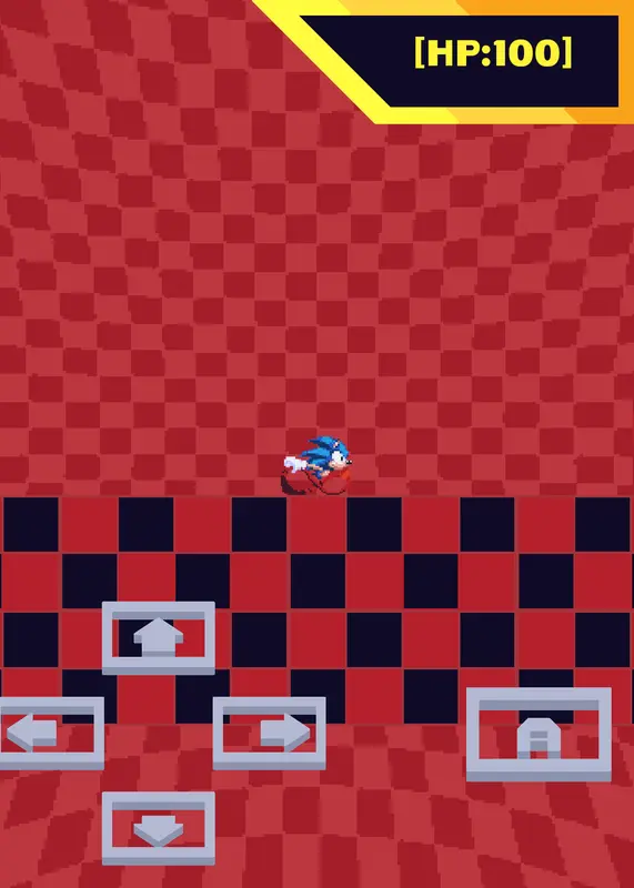 Game by @RJEssien
