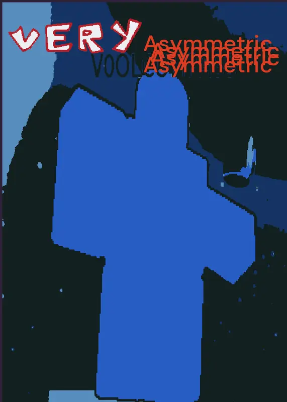 ..VERY-ASYMMETRICAL..(Credits to daykid) by @fnfsher