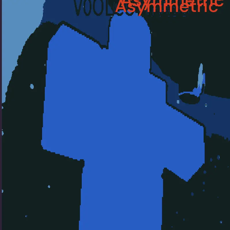 ..VERY-ASYMMETRICAL..(Credits to daykid) by @fnfsher