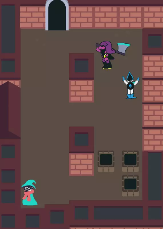 Game by @JeViL_
