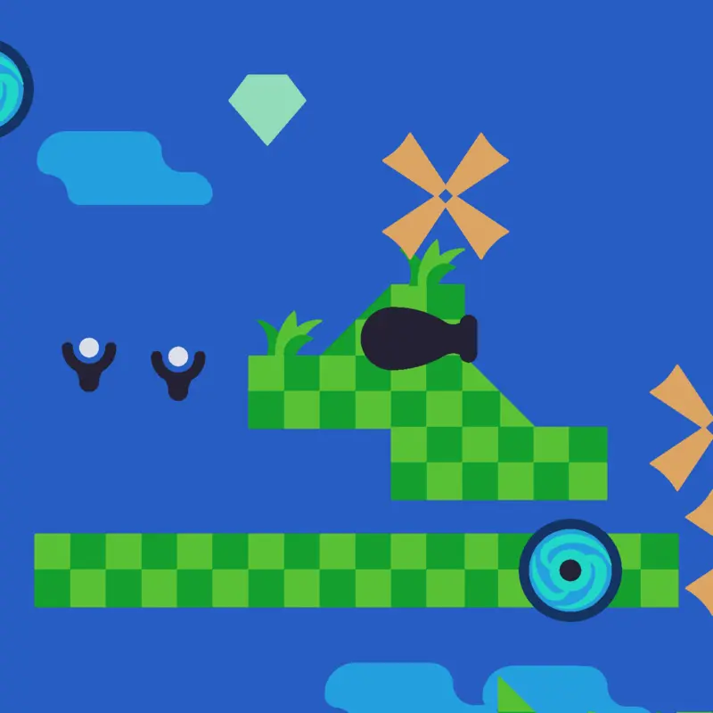 Game by @Yllac