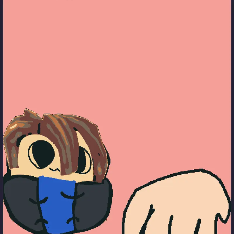 Comidaaaaa  y soy fan de roxi by @Coalxpebble