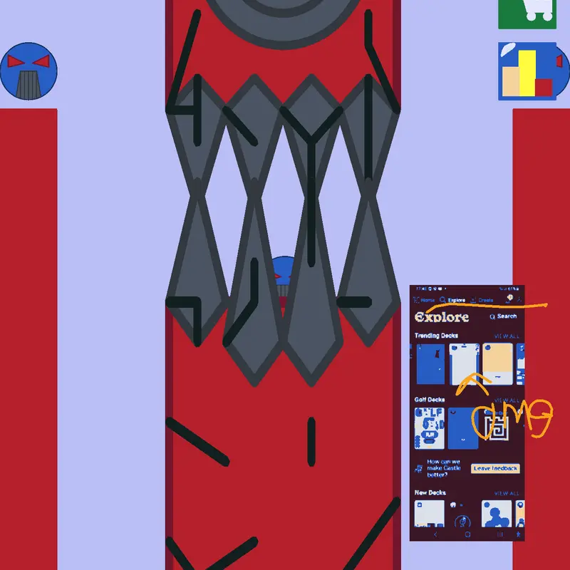 Game by @warhammer40klover