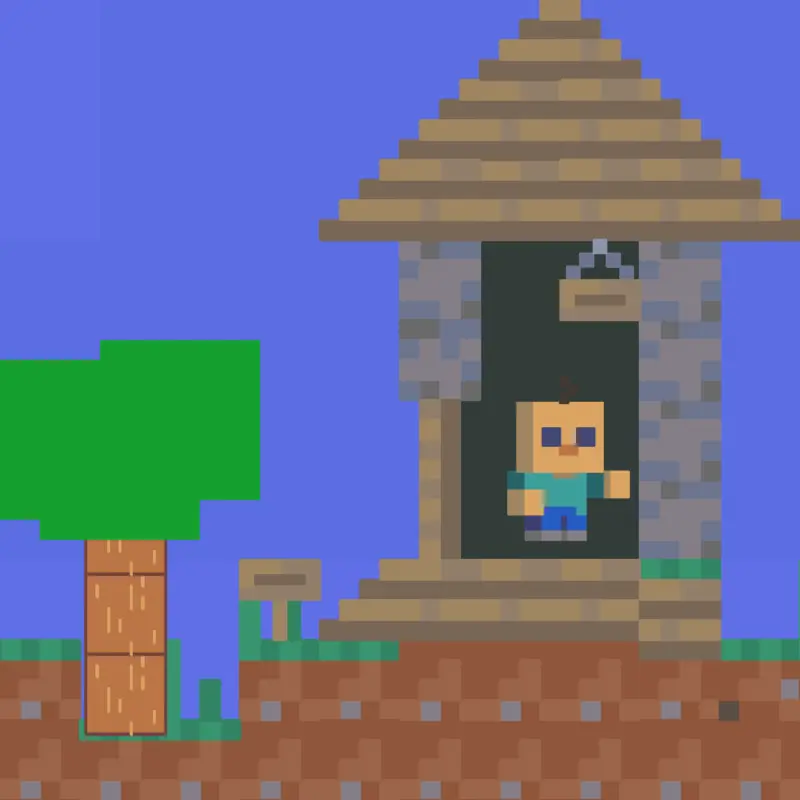 Game by @cosmo_and_shrimpo