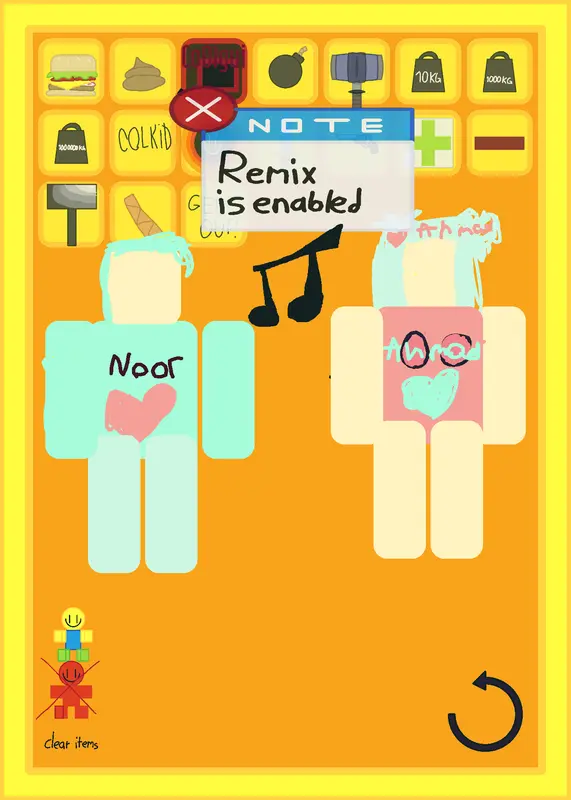 Game by @noor-78