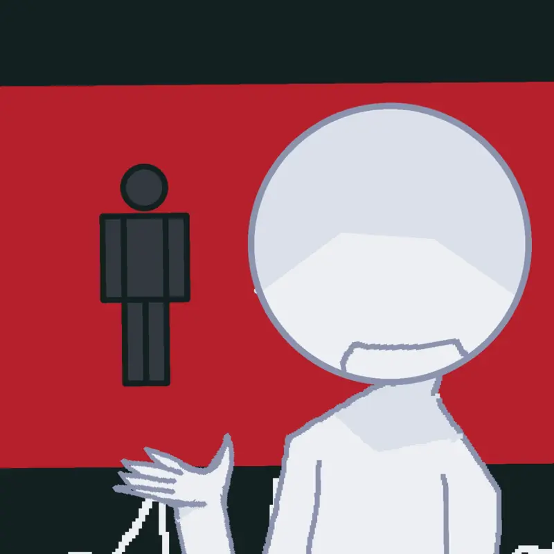 Execution clap by @KateCantChat
