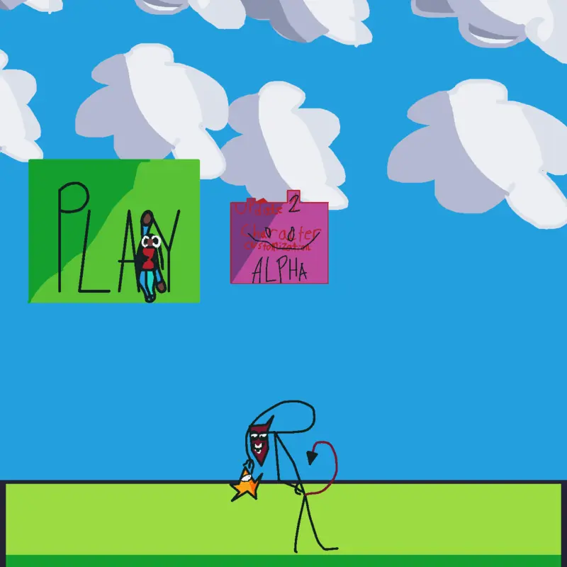 Game by @justinverse